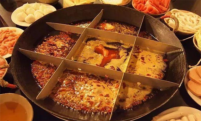 判断火锅底料是否有害，其实很简单