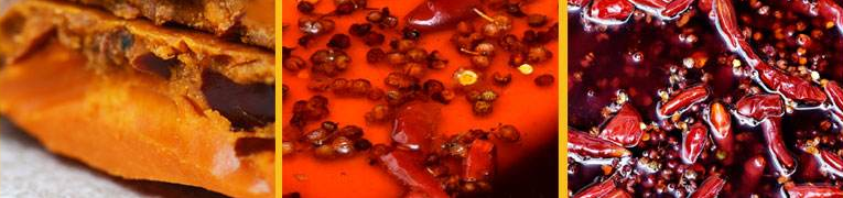 关于火锅底料定制