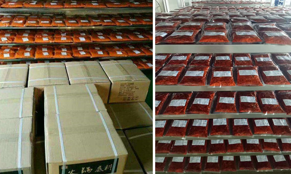 火锅底料批发厂家