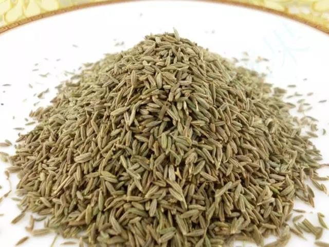 孜然